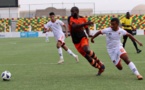FC Nouadhibou prend le devant avec 47 points