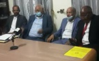 " La constitution a été violée et les commissions parlementaires n'ont aucun fondement juridique’’, dixit les avocats d’Aziz