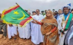 Hodh El Gharbi : Lancement de la campagne d'ouverture et d'entretien des pare-feux
