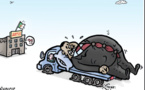 Dossier de la corruption: Convocation de Lea'mer Ould Wedadi
