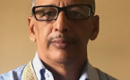 Exposition : Mohamed Ould Meyne à la galerie Sinaa vendredi 7 octobre 17H