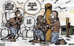Mauritanie: lancement d’un dialogue entre le gouvernement, les syndicats et les employeurs