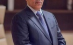 Libération de l’homme d’affaires Bahay O. Gadda