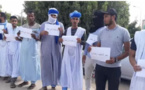 Les étudiants mauritaniens en Algérie vont être acheminés vers leurs universités