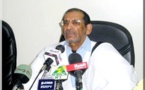 Une pensée de Moustapha Ould Abdeiderrahmane à son ami Bedredine