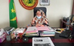Madame Fatimetou mint Abdel Malick, présidente du Conseil Régional de Nouakchott : ‘’La situation à Nouakchott après chaque pluie est la conséquence d’une totale absence de politique ou de vision à long terme’’