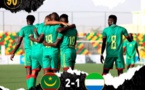 Amical : la Mauritanie s’arrache, le Congo s’incline