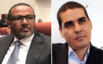Mauritanie-corruption : le journaliste Hacen Lebatt condamné à 1 an de prison ferme