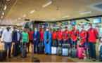 Foot : Mauritanie-Sénégal en amical mardi prochain à Thiès