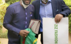 Match Sénégal - Mauritanie : ZIZ FASHION à l’AIBD pour accueillir les Mourabitounes.
