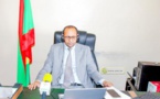 Entretien du député-maire de Nouadhibou à RM
