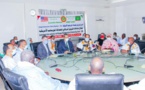 Lancement des activités du groupe parlementaire d’amitié Mauritanie-USA