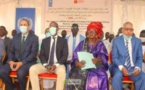 Gorgol: Le Ministre de la Culture inaugure une radio dans la ville de Maghama