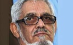 A Son Excellence Monsieur le Président de la République Mohamed Ould Cheikh Elghazouani.