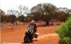Mauritanie : Le Raid GS de l’Africa Race 2021: Une idée sublime d’aventure !