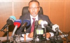Réunion du bureau exécutif du patronat mauritanien