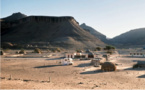 Récit Mauritanie : "Confiné à l'air libre" en camping-car