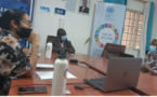 Lancement de l’initiative Peace Space, en collaboration avec l’ONG Amam
