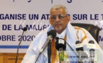 L'UPR organise un atelier sous le thème, "Le positionnement de la Mauritanie dans la sous-région"