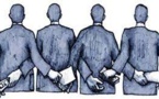 Dossier de la corruption: ça avance