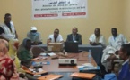 Hodh Elgharbi: Appui du Projet SAFIRE pour la promotion des filières lait et maraichage