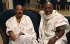 Collectif des avocats pour la défense de l’ancien Président, Monsieur Mohamed ould Abdel Aziz