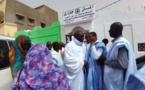 Le Parti CAP s’implante à Nouadhibou
