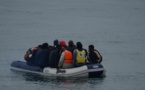 Nouadhibou: Sauvetage de 134 immigrés clandestins après une panne de leur bateau au large de Nouamghar