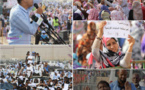 Des milliers de Mauritaniens appellent au boycott de produits français
