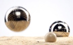 Lancement du championnat de pétanque de la Région de Nouakchott