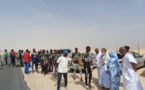 Nouadhibou/Championnat scolaire : Une importante délégation accueille l’Equipe victorieuse dans la joie