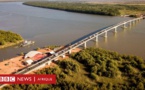 Mauritanie-Sénégal : Poly Changda va construire le pont de Rosso pour 47 millions d’euros