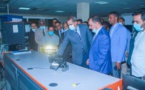 La Chaine ‘’El Mouritania’’ lance ses émissions en ondes courtes sur FM