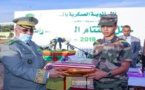 Le Lycée militaire honore son corps d’enseignement et ses élèves