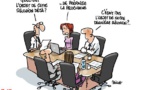 Le Président de la République préside le Haut conseil d’orientation stratégique de l’Agence ‘’Taazour’'