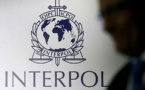 Interpol à Nouakchott