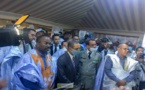 Nouadhibou: Lancement du Festival Mer et Littoral