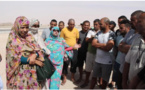 Une délégation parlementaire se rend auprès des chauffeurs marocains bloqués à Nouakchott