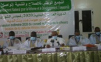 Le Parti ‘’Tawassoul’’ tient la deuxième session de son Conseil de la Choura