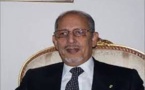 Sidi Mohamed Ould Cheikh Abdallahi regagne Nouakchott