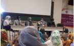 Mentorat clinique des sages-femmes : démarrage de la première formation à Nouakchott