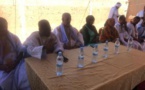 Visite présidentielle à Kaédi : Les enjeux locaux de l’UPR peuvent attendre !