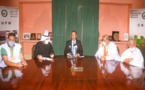 Séminaire économique en avril prochain à Nouakchott