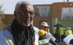 Le maire de M’Bout expose au président Ghazouani les priorités des populations de sa commune