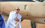 Le président Ghazouani va se rendre jeudi à Sélibaby