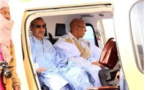 Les visites du président Ghazouani à l’intérieur du pays annulées