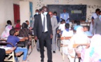 Nouakchott : Démarrage du concours d’entrée dans les écoles d’excellence
