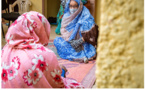 Auprès des victimes de viol en Mauritaie