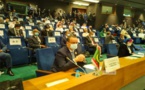 Le ministre des Affaires étrangères appelle les pays membres de l’OCI et les organisations internationales à soutenir les efforts des G5 Sahel
