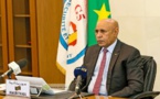 Le Président de la République plaide pour l’annulation de la dette des pays du G5 Sahel
